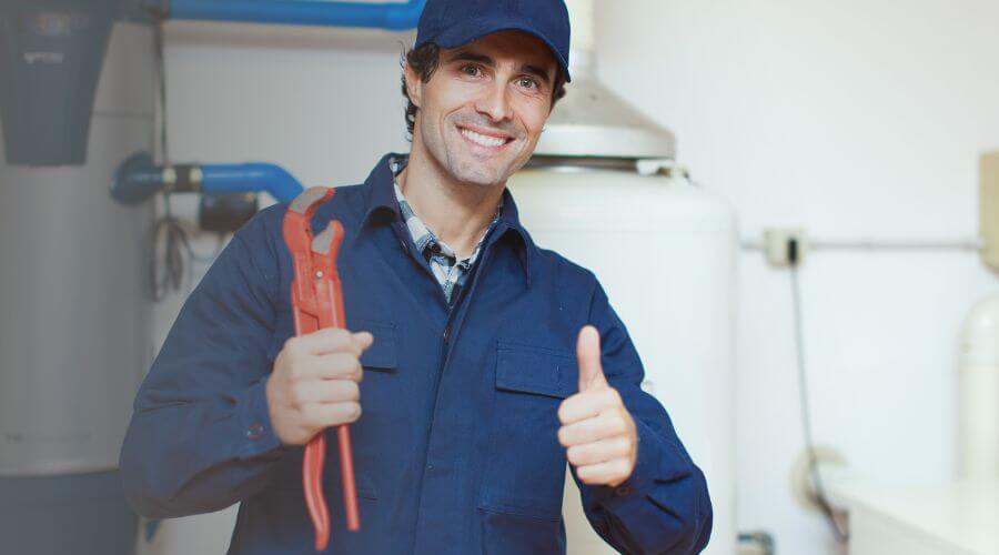 Professional Leak Detection Services in Perryville, KY